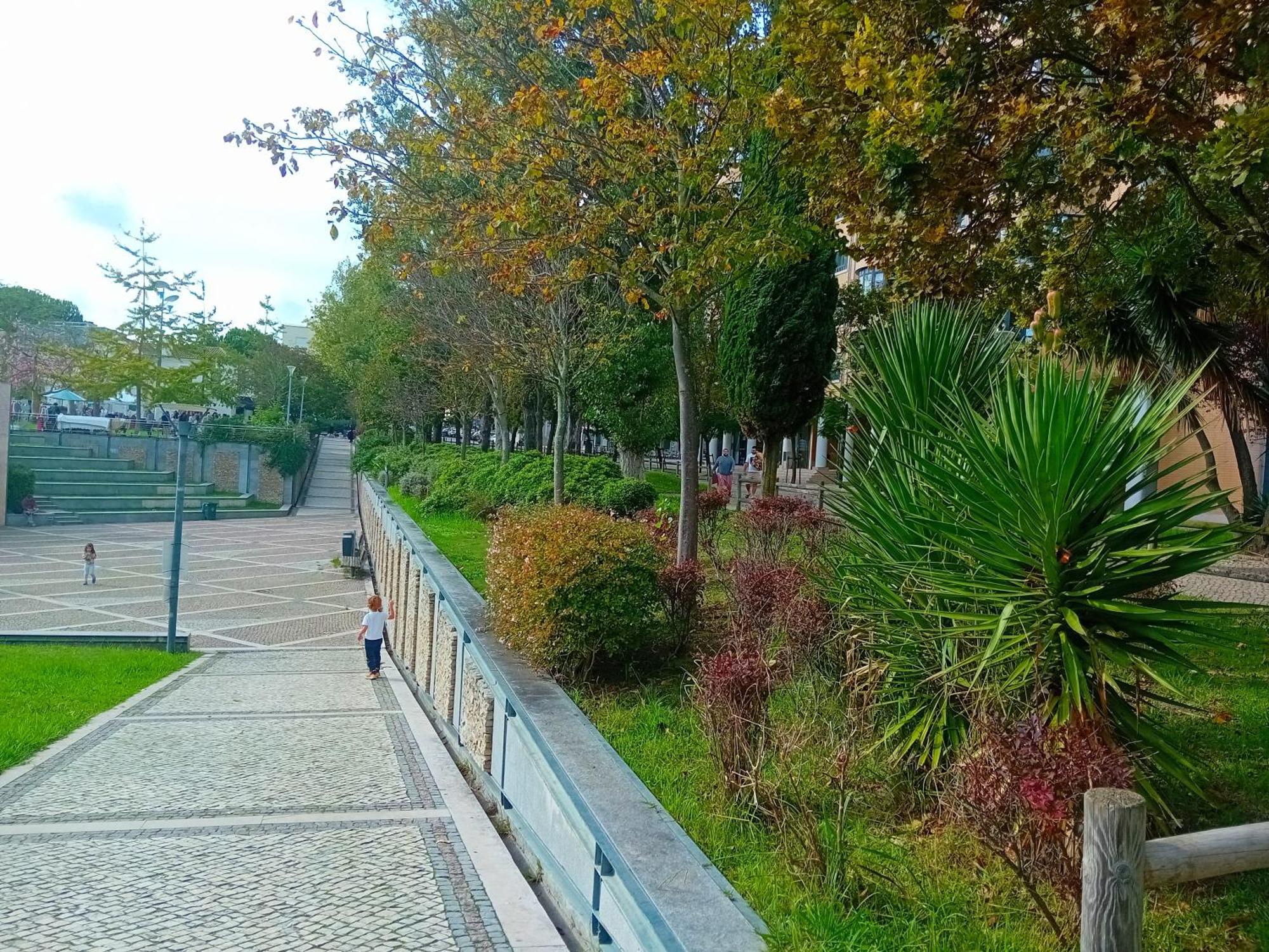 Lisbon Blue - Metro At Your Door Exteriér fotografie
